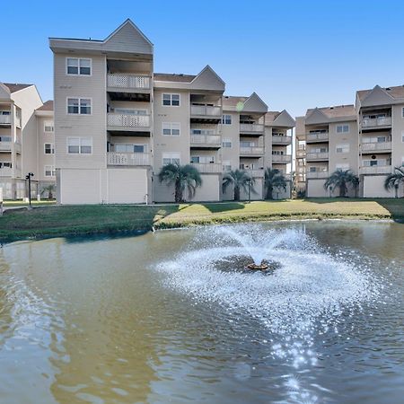 Baywatch Villa Pensacola Beach Exterior photo