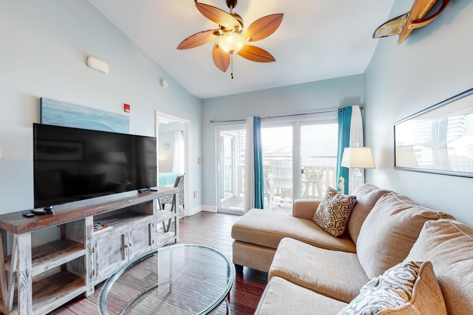 Baywatch Villa Pensacola Beach Room photo