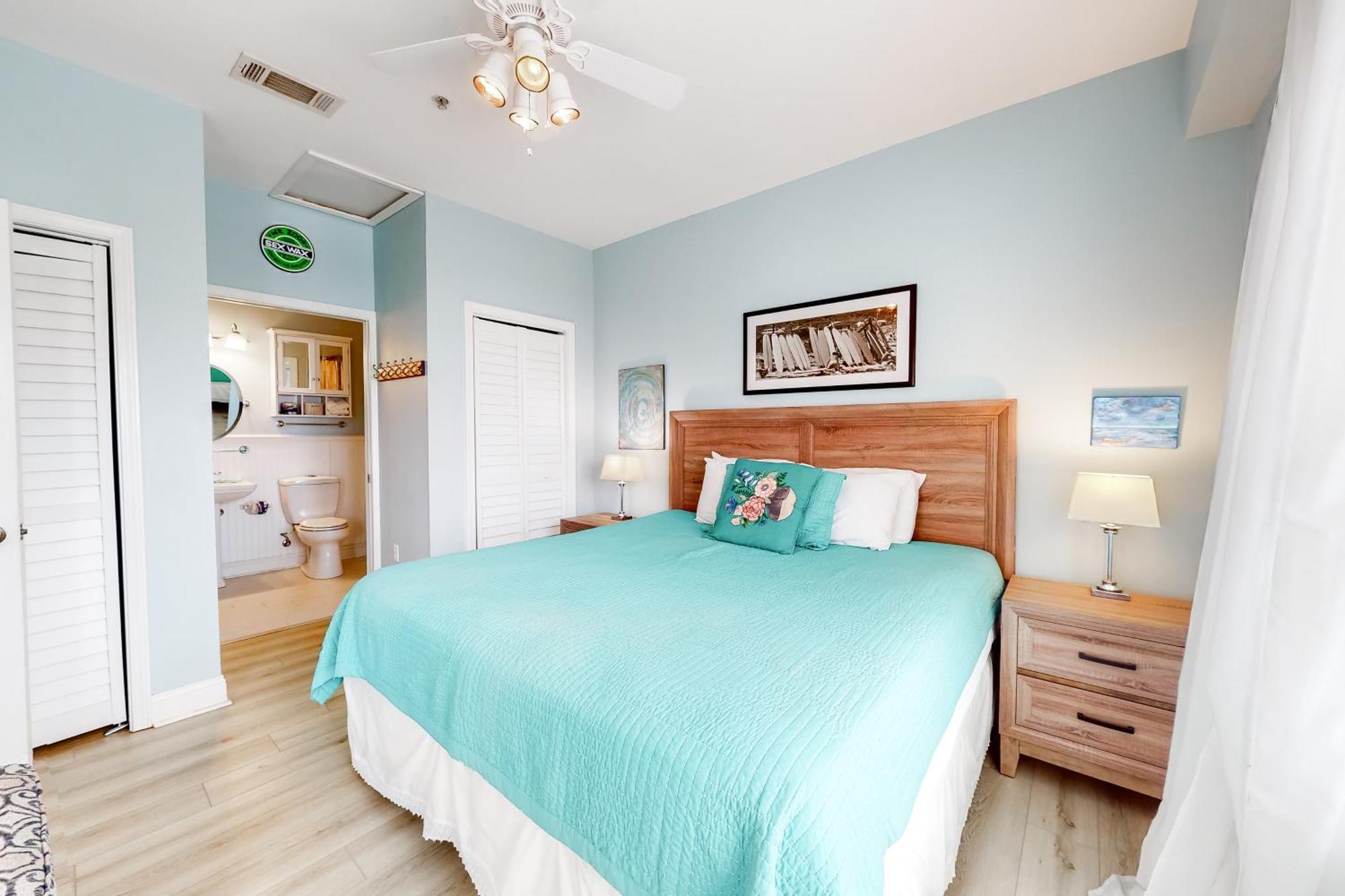 Baywatch Villa Pensacola Beach Room photo