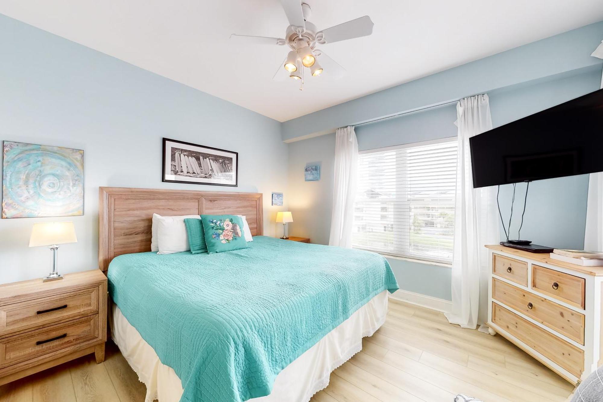 Baywatch Villa Pensacola Beach Room photo