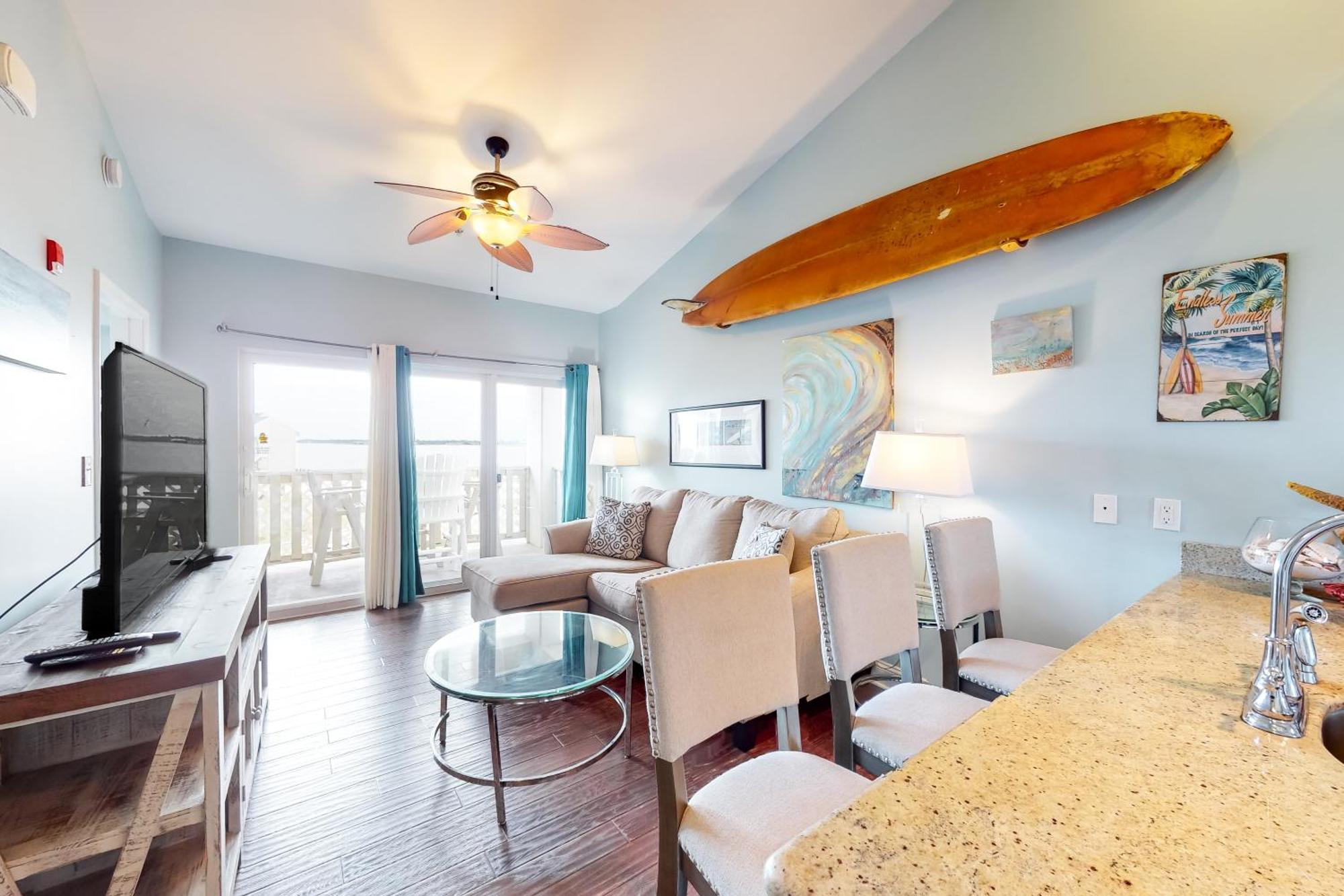 Baywatch Villa Pensacola Beach Room photo