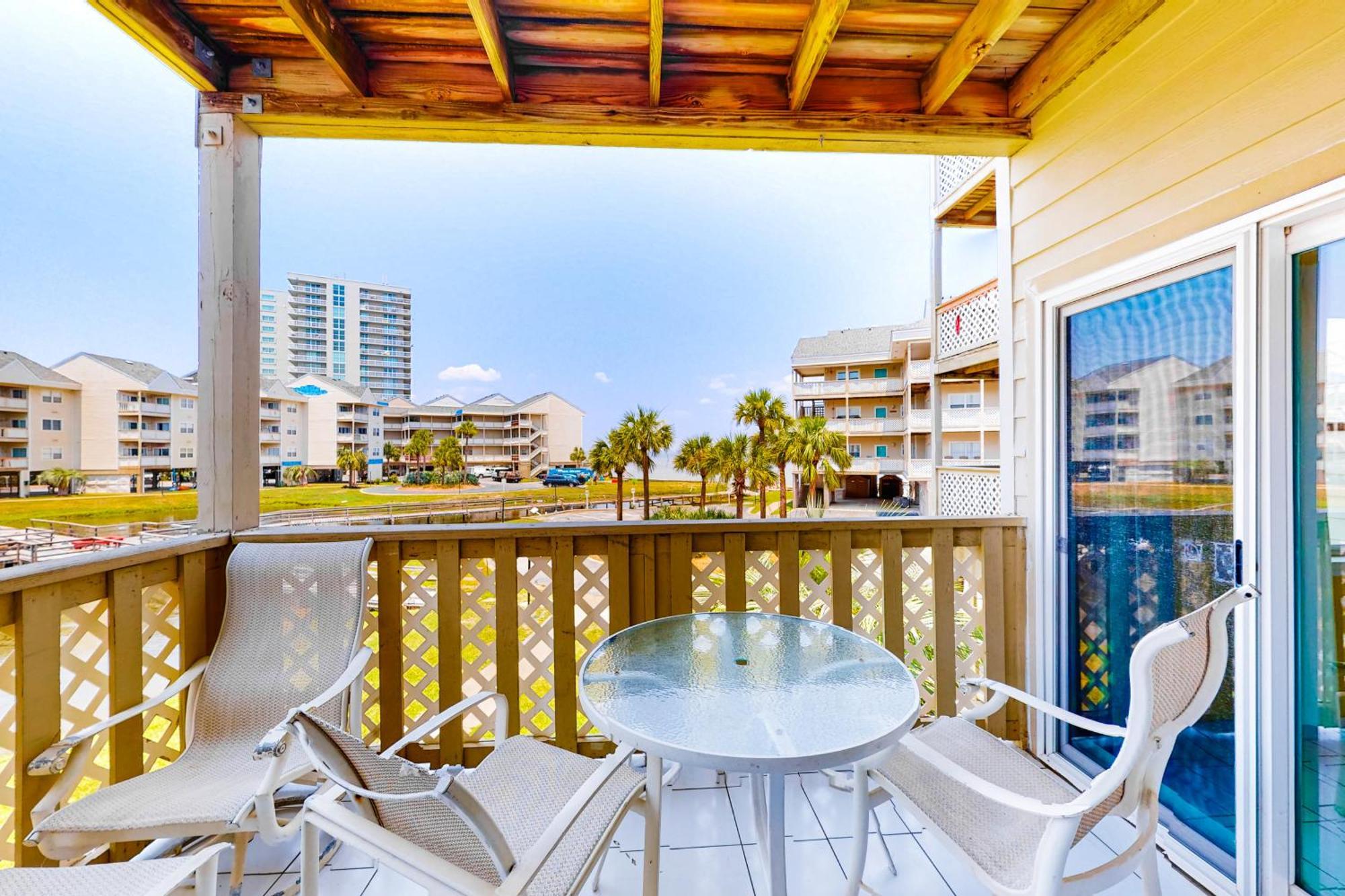 Baywatch Villa Pensacola Beach Room photo