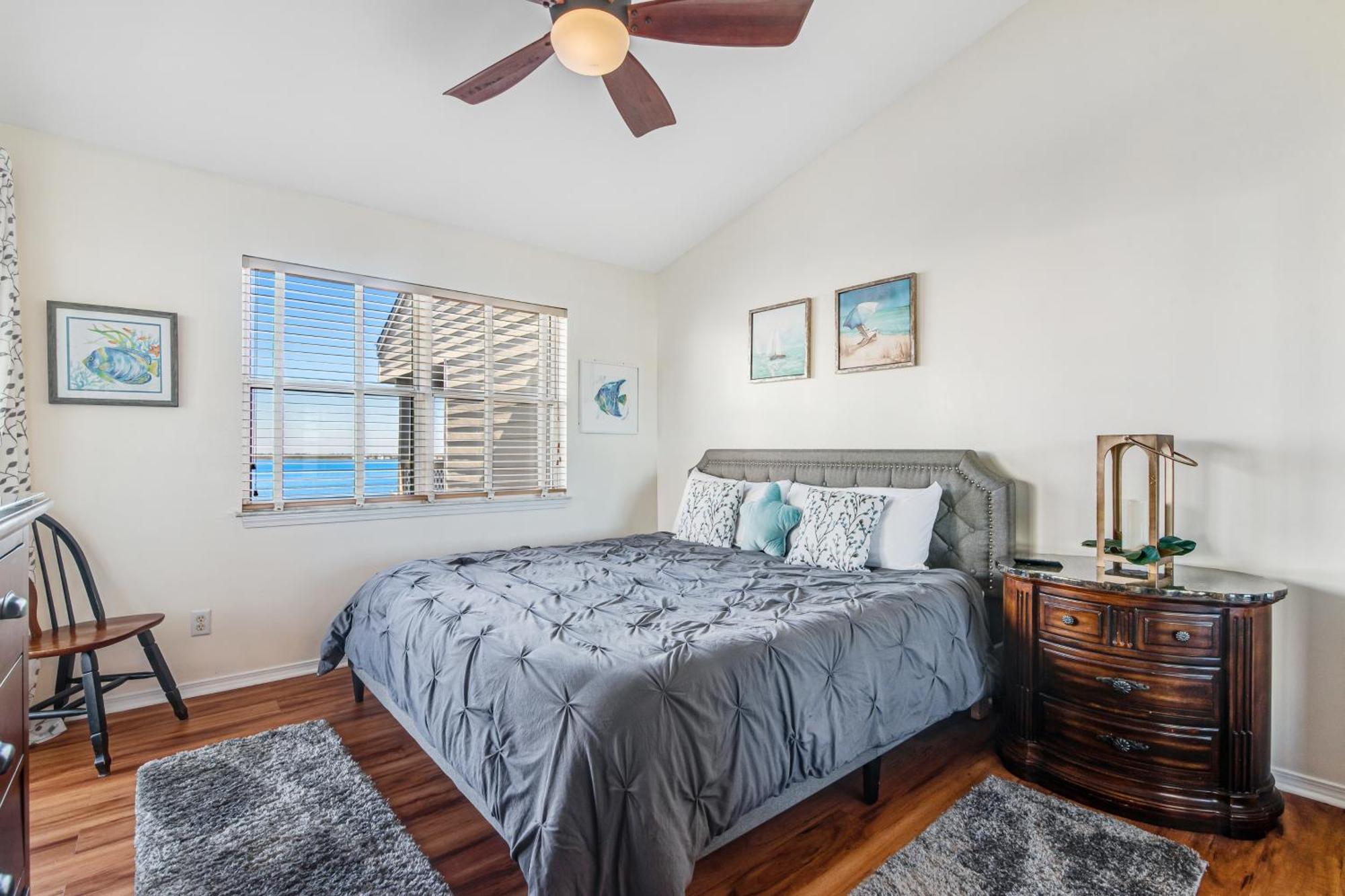 Baywatch Villa Pensacola Beach Room photo