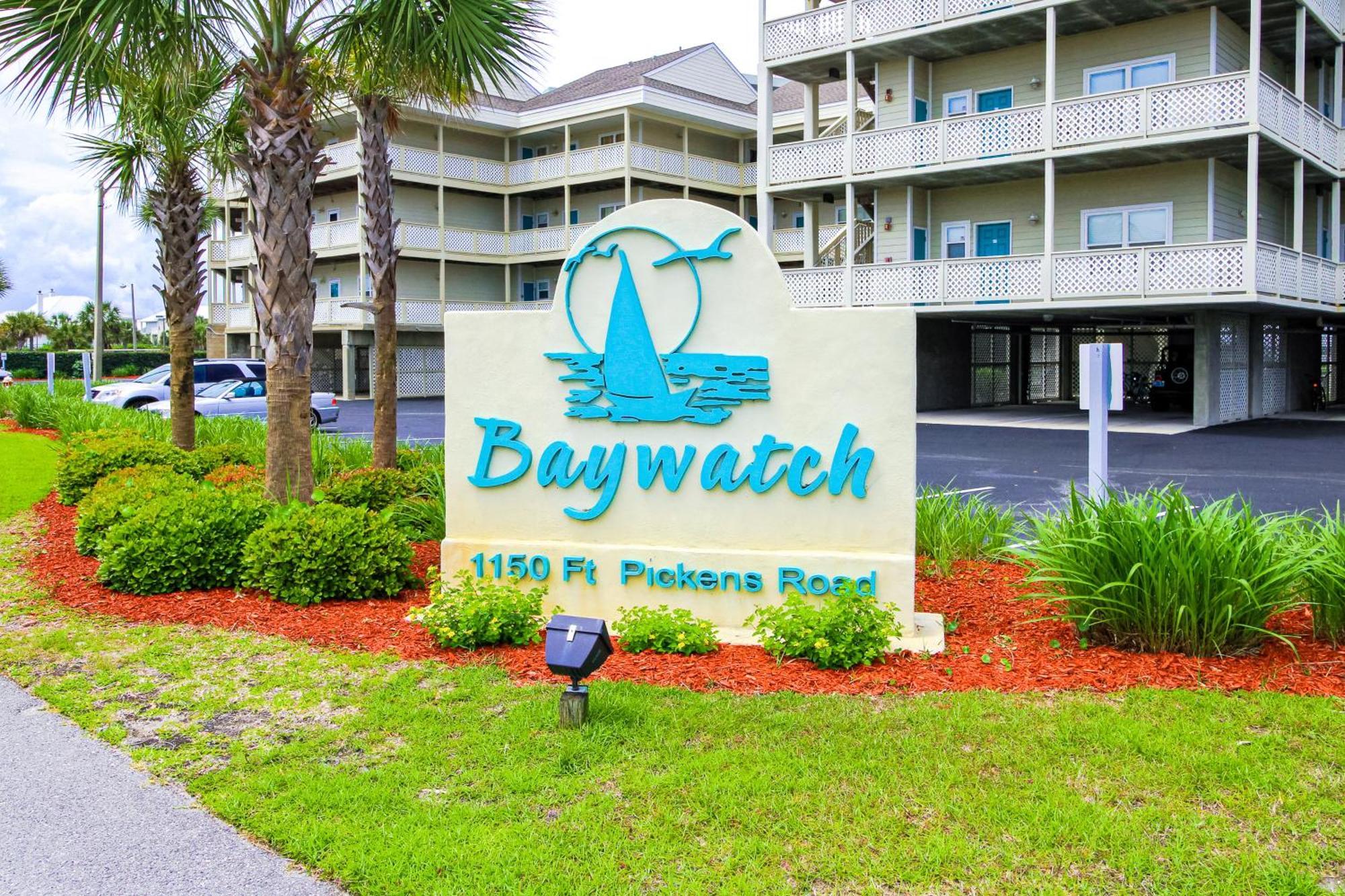 Baywatch Villa Pensacola Beach Room photo